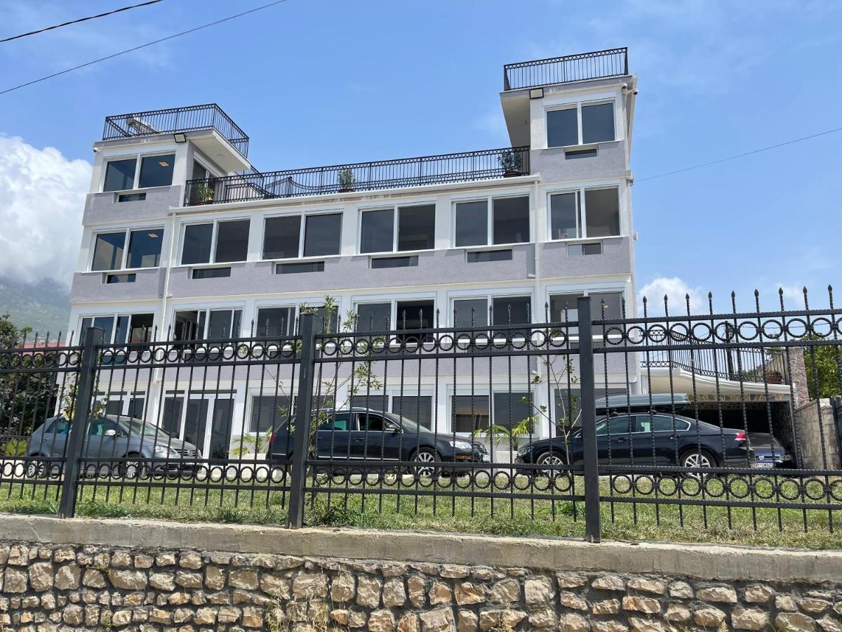 Villa Roki Ravanj Esterno foto