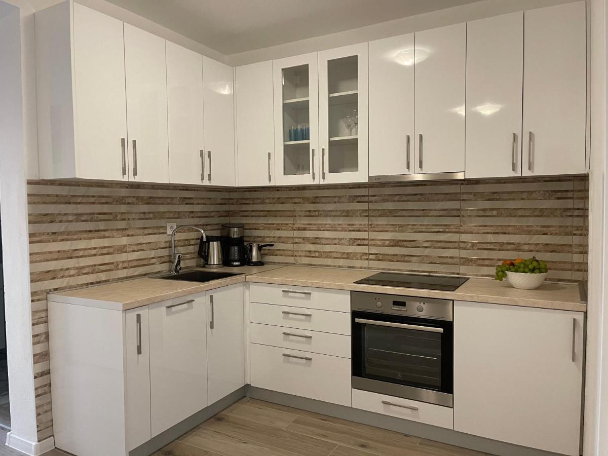 Villa Roki Ravanj Esterno foto