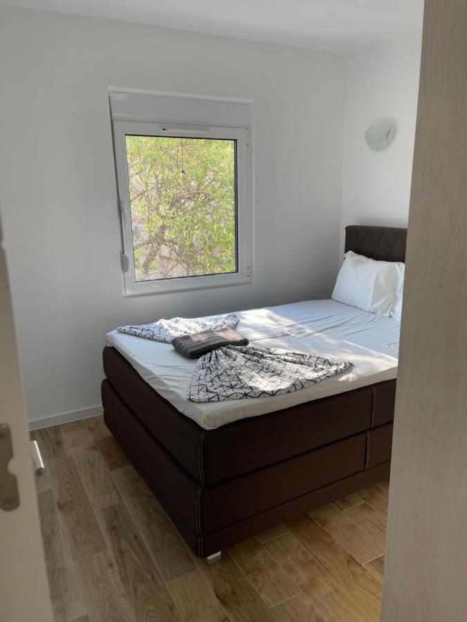 Villa Roki Ravanj Esterno foto