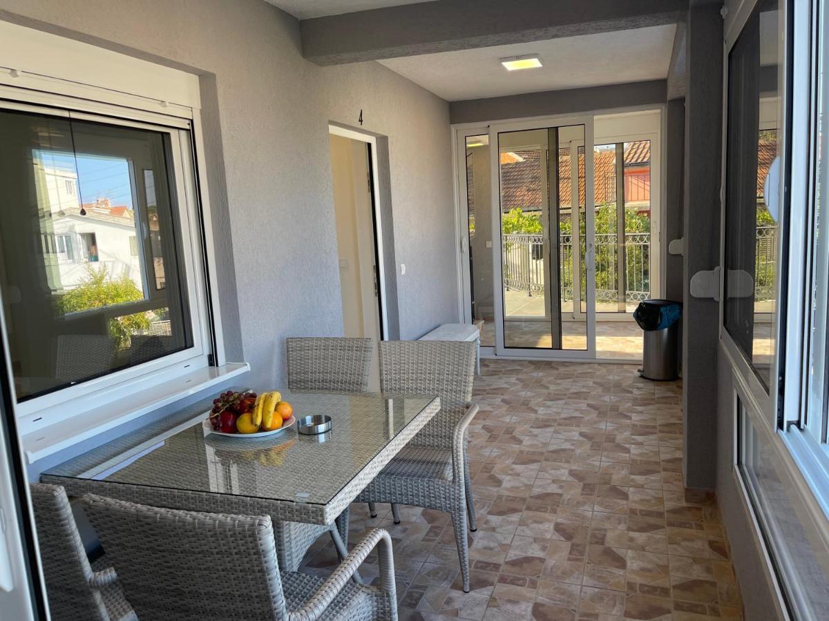 Villa Roki Ravanj Esterno foto