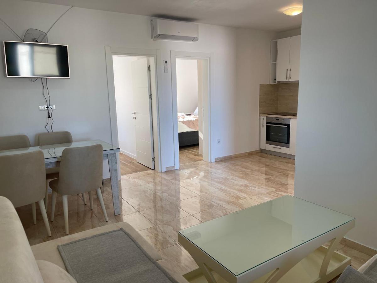 Villa Roki Ravanj Esterno foto