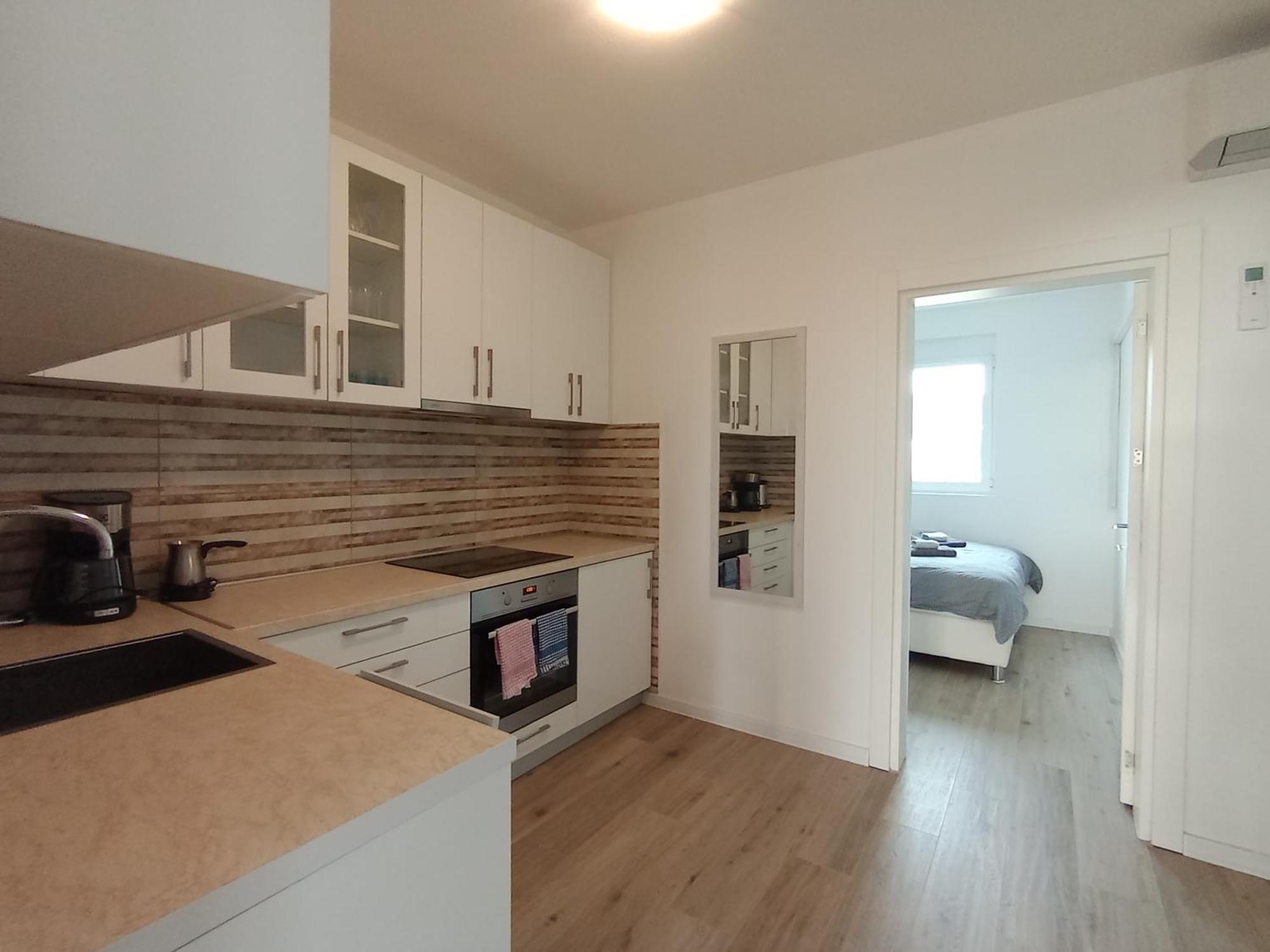 Villa Roki Ravanj Esterno foto