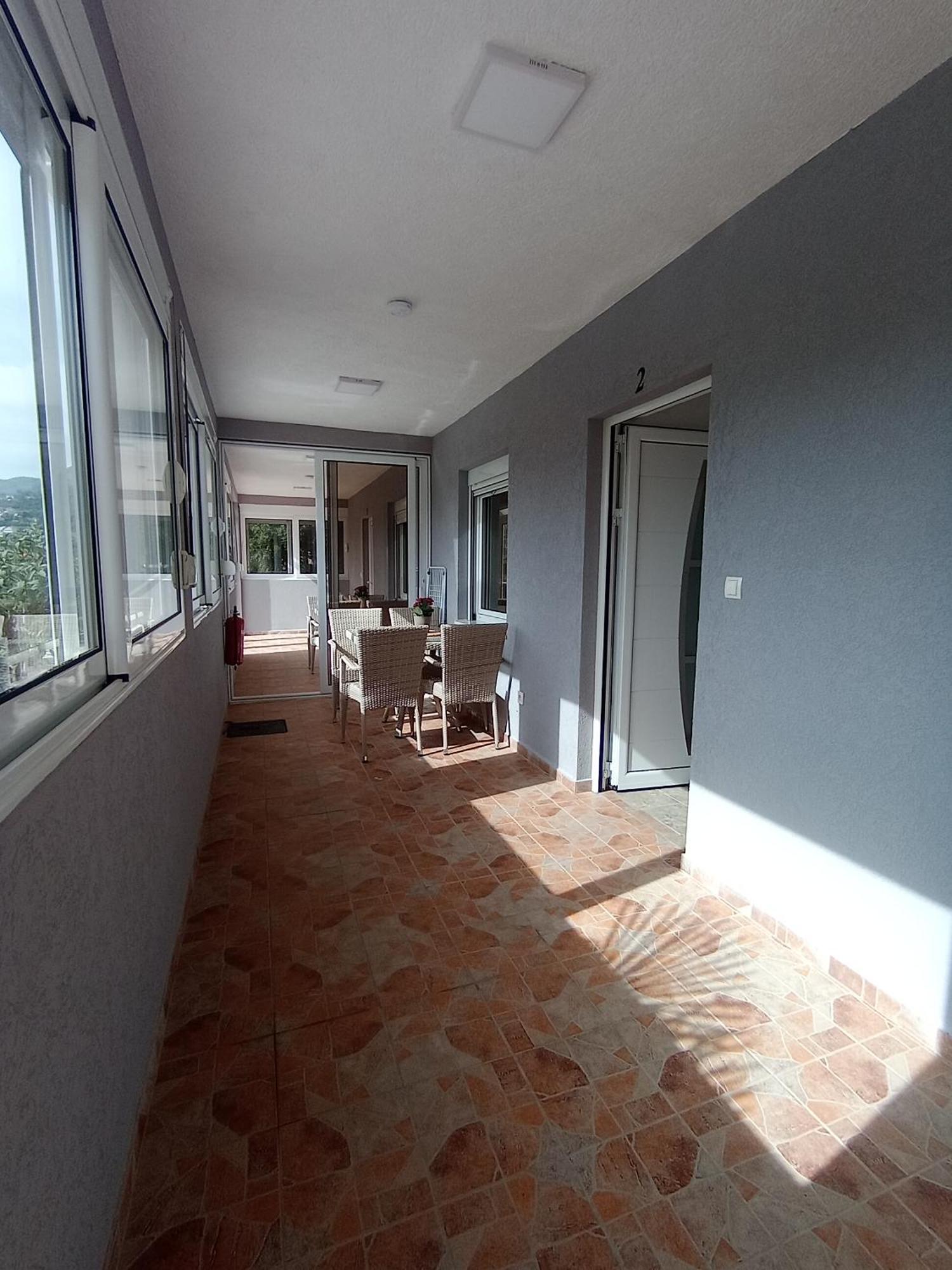 Villa Roki Ravanj Camera foto
