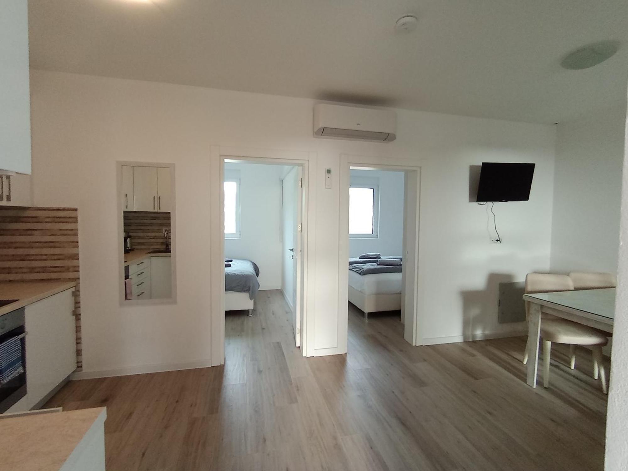Villa Roki Ravanj Esterno foto