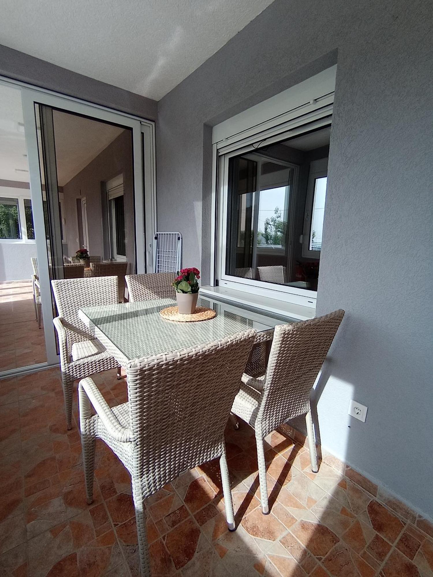 Villa Roki Ravanj Esterno foto