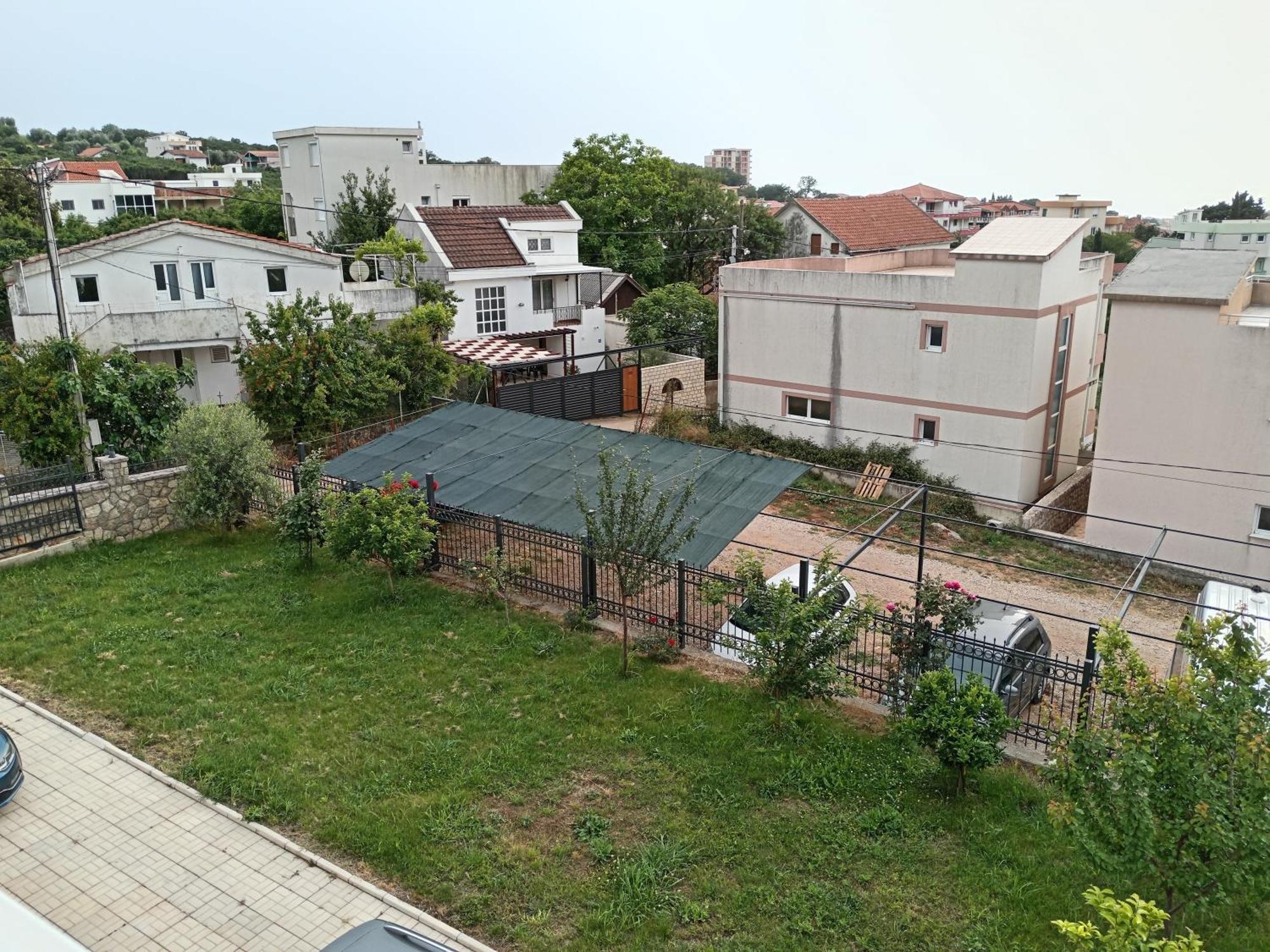 Villa Roki Ravanj Esterno foto