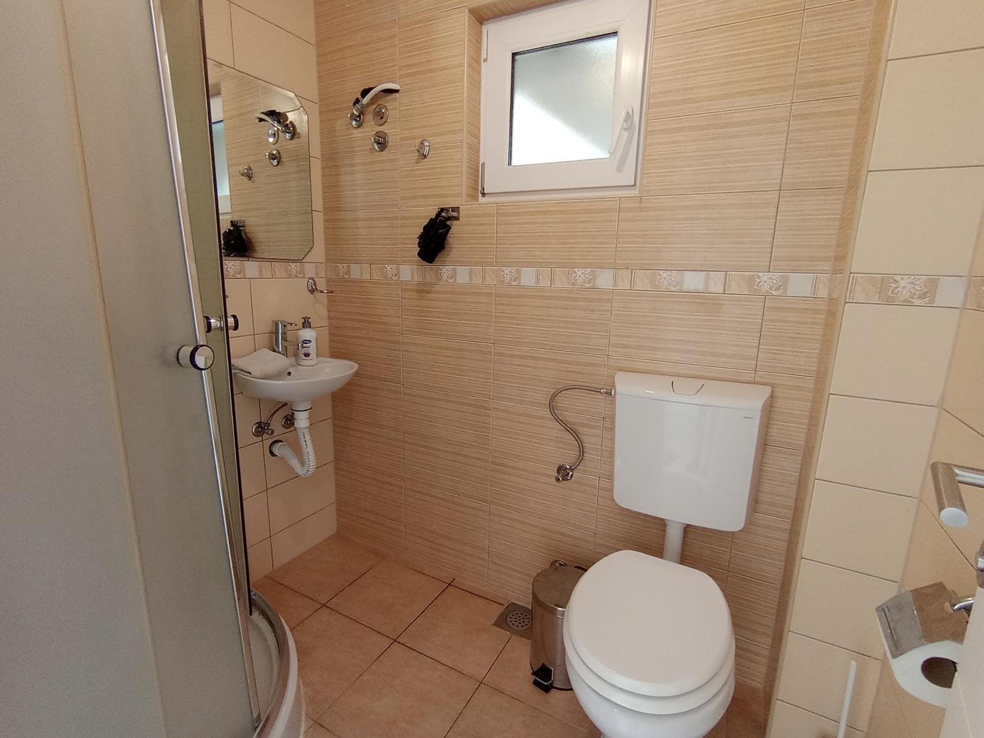 Villa Roki Ravanj Esterno foto