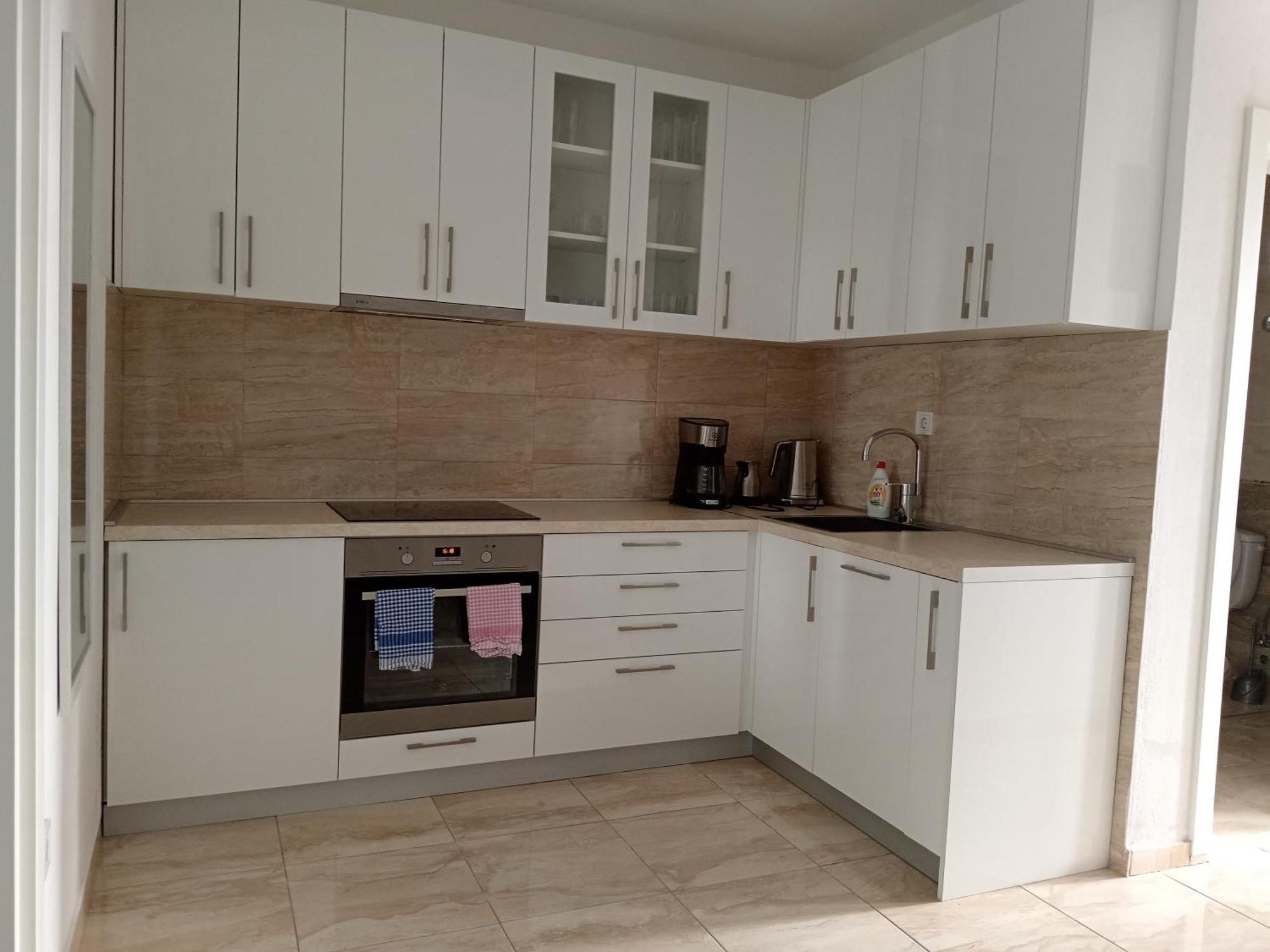 Villa Roki Ravanj Esterno foto